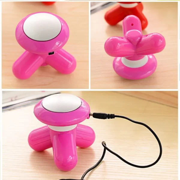 Mini massager