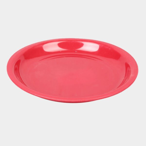 Plastic plates