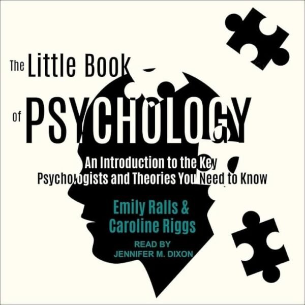 Psychology book