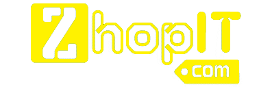 ZhopIT