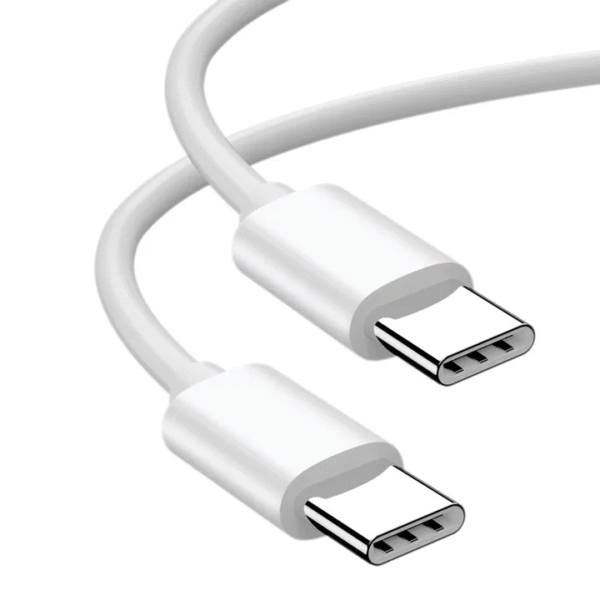 Type C to C cable