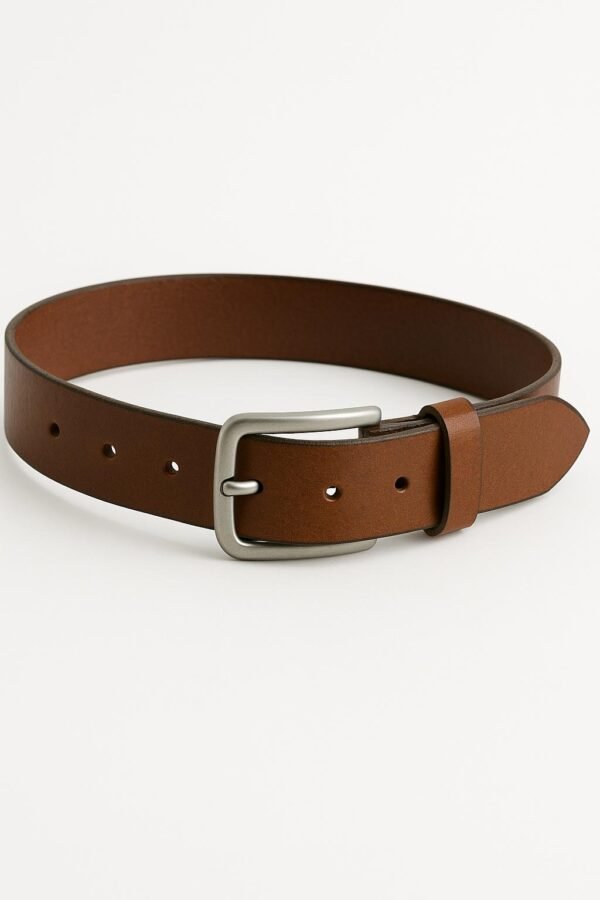 Leather Belt for men