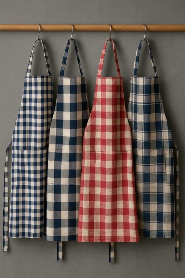 Aprons