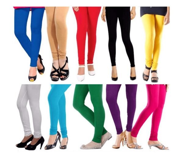 Leggings - plain