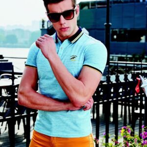 Mens POLO Tees