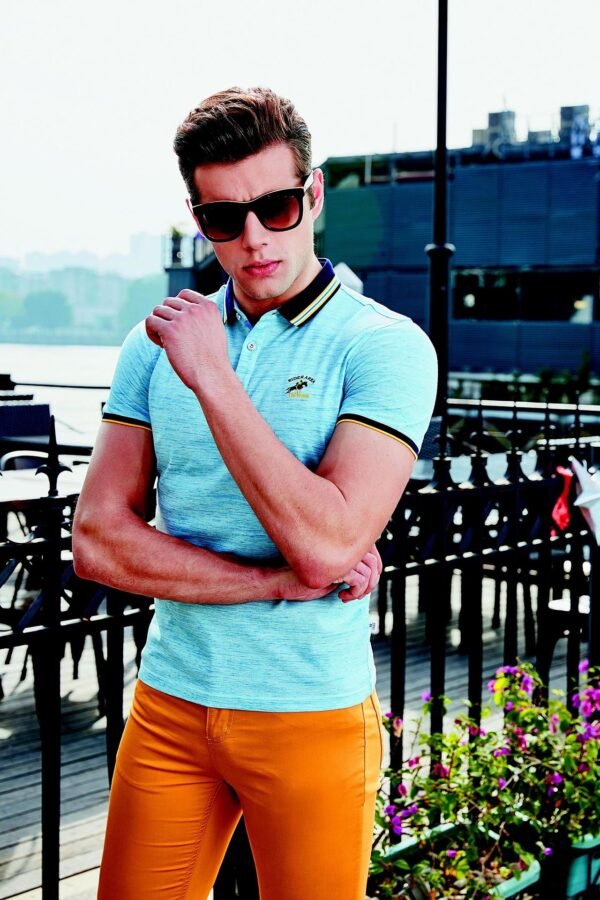 Mens POLO Tees