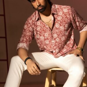 Slim Fit Dress Shirts