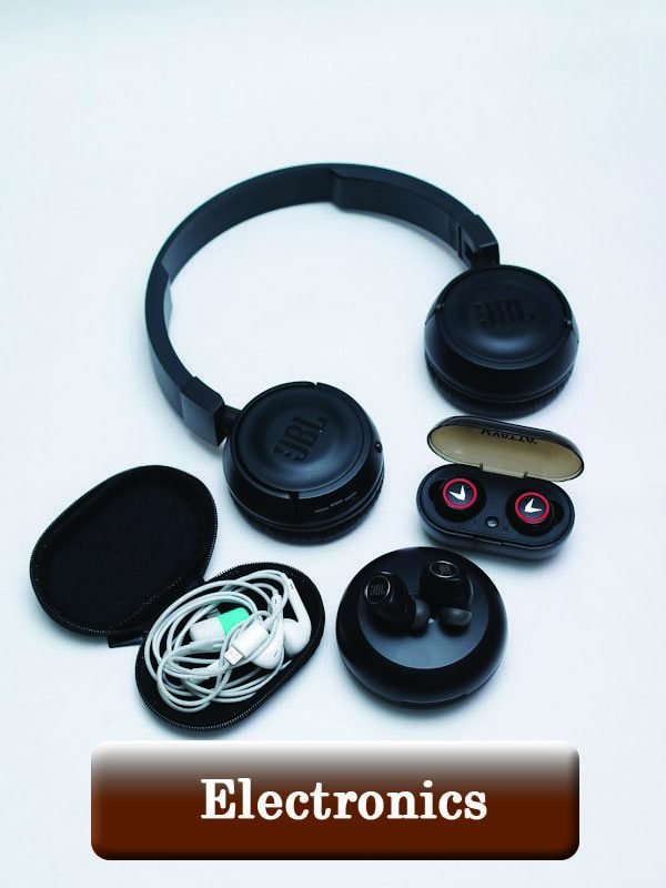 Electronics