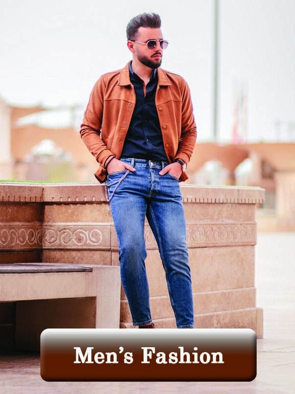 Mens