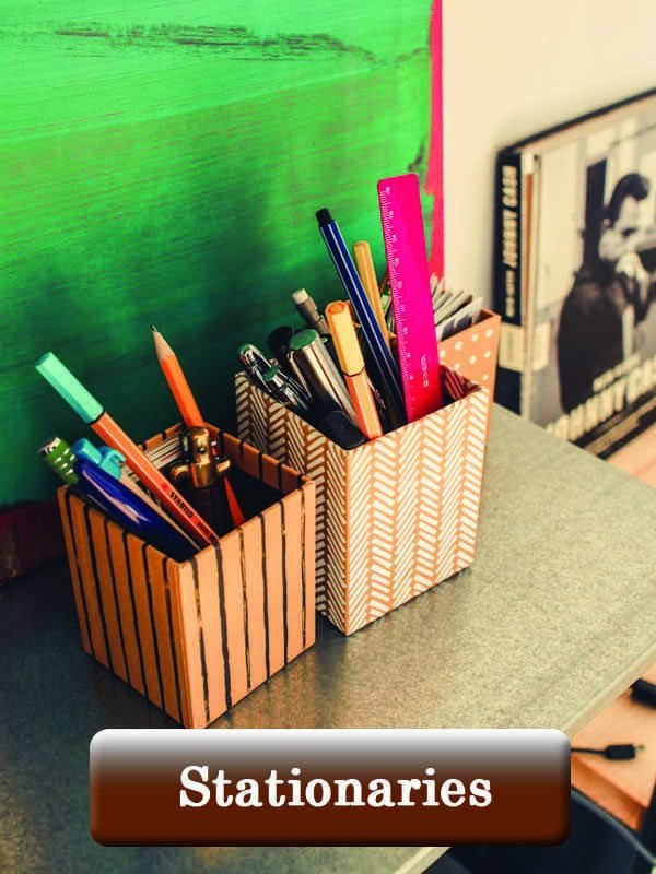 Stationaries