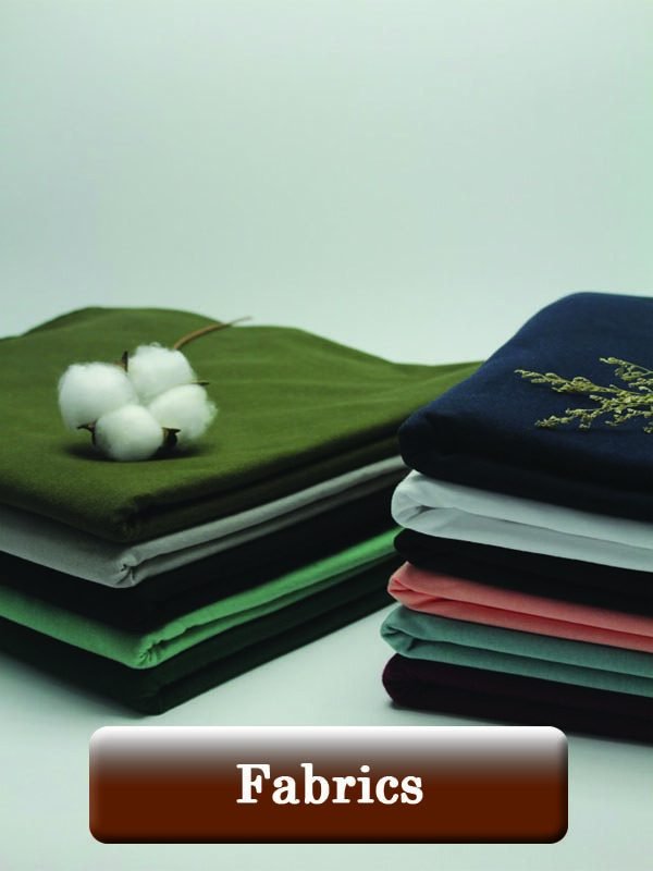 fabrics